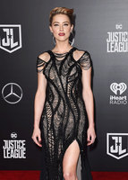 Amber Heard t-shirt #2901603