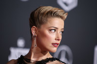Amber Heard t-shirt #2901604
