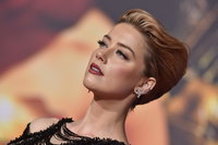 Amber Heard mug #G1143704