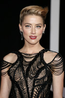 Amber Heard hoodie #2901612