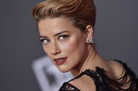Amber Heard hoodie #2901615