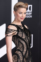Amber Heard Tank Top #2901621