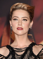 Amber Heard mug #G1143725