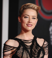 Amber Heard mug #G1143726