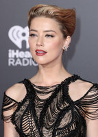 Amber Heard mug #G1143735