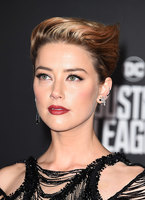 Amber Heard mug #G1143738
