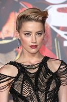 Amber Heard t-shirt #2901663