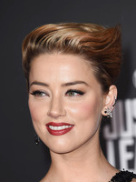 Amber Heard mug #G1143762