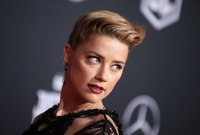 Amber Heard t-shirt #2901667