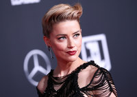 Amber Heard mug #G1143782