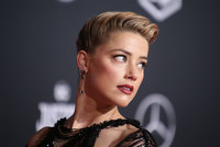 Amber Heard Tank Top #2901687