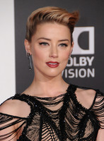 Amber Heard tote bag #G1143786