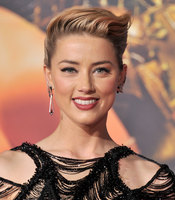 Amber Heard t-shirt #2901699