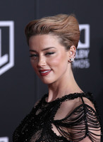 Amber Heard mug #G1143803