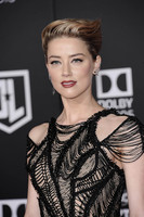 Amber Heard mug #G1143807