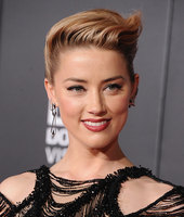 Amber Heard tote bag #G1143809
