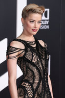 Amber Heard mug #G1143824