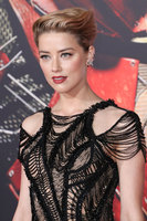Amber Heard mug #G1143844
