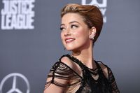 Amber Heard mug #G1143854