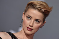 Amber Heard mug #G1143860