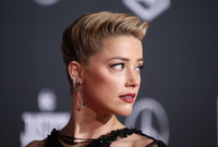 Amber Heard tote bag #G1143893
