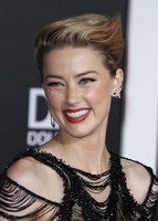 Amber Heard mug #G1143900