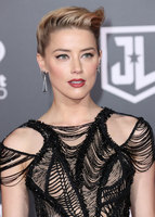 Amber Heard tote bag #G1143910