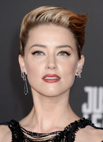 Amber Heard mug #G1143915