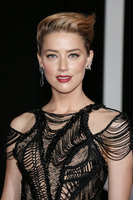 Amber Heard mug #G1143934