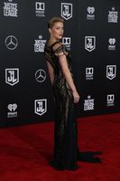 Amber Heard tote bag #G1143945