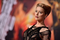 Amber Heard mug #G1143964