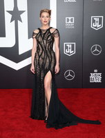 Amber Heard mug #G1143984