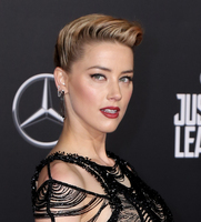 Amber Heard Tank Top #2901891