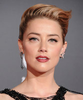 Amber Heard mug #G1144035