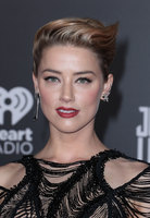 Amber Heard tote bag #G1144061