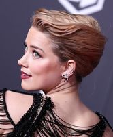 Amber Heard Sweatshirt #2901974