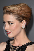 Amber Heard Sweatshirt #2901980
