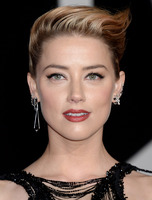 Amber Heard mug #G1144115