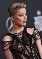 Amber Heard mug #G1144127