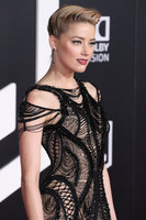 Amber Heard mug #G1144164