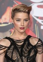 Amber Heard mug #G1144185