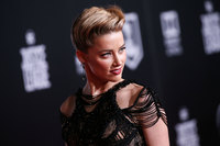 Amber Heard mug #G1144191