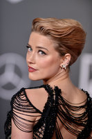 Amber Heard mug #G1144209