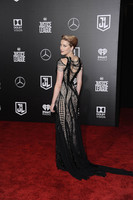 Amber Heard Longsleeve T-shirt #2902129