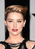 Amber Heard mug #G1144234