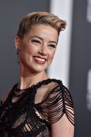Amber Heard Sweatshirt #2902149