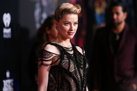 Amber Heard Sweatshirt #2902168