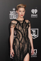 Amber Heard t-shirt #2902174