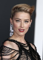 Amber Heard tote bag #G1144280