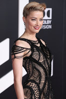 Amber Heard tote bag #G1144281